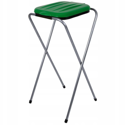 Stojak do segregacji 1 stanowisko KOLORY ! 120 l