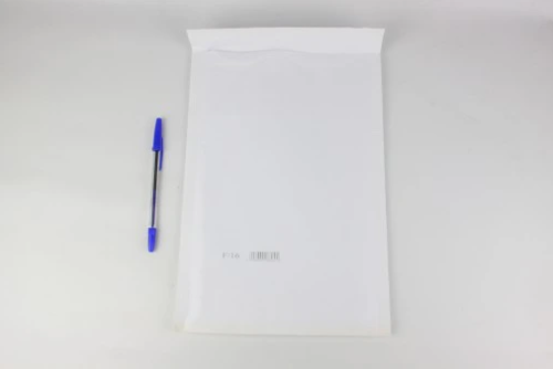 PALETA 40x 100 szt Koperty pęcherzykowe F16 