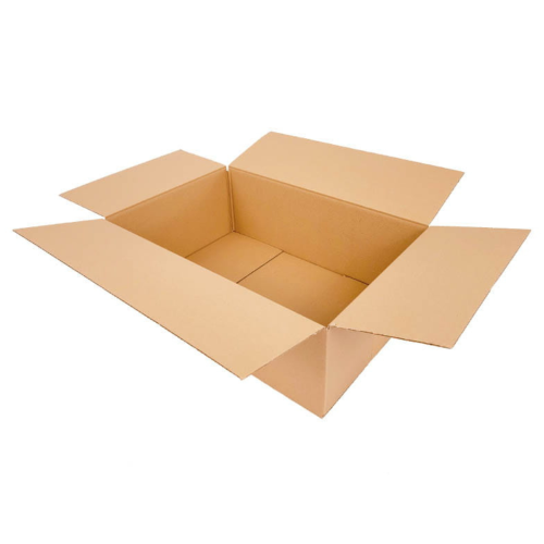 KARTON pudełko, opakowanie 556x366x242 mm 3W 340 g/m2, 20 sztuk