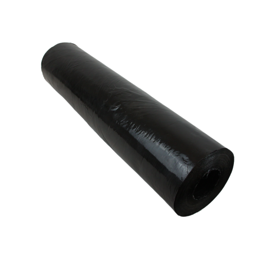 Folia stretch BEZTUBOWA 23 my 1,2 kg 160% czarna