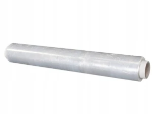 Folia SPOŻYWCZA PE 9 my 0,29x150 [m] gastronomiczna