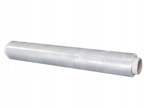 Folia SPOŻYWCZA PE 9 my 0,29x150 [m] gastronomiczna