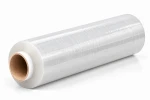 Folia stretch ręczna 3,00 kg transparent 23 µm 160%